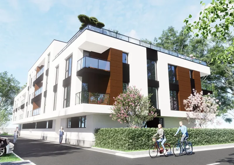 Popesti, metrou Berceni, teren autorizat P+3 2026.