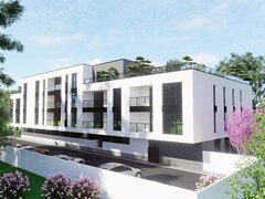 Popesti, metrou Berceni, teren autorizat P+3 2026